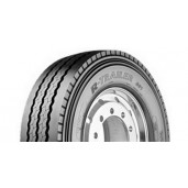 245/70R17.5 143/141J R-TRAILER 001 MS 3PMSF (RHT) (E-41.8) TL BRIDGESTONE